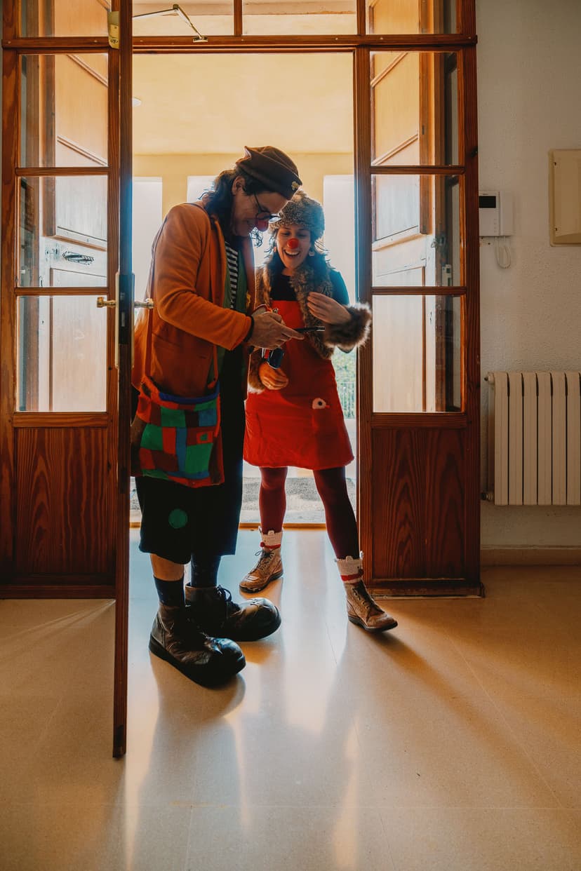 Vorbereitung auf den Einsatz