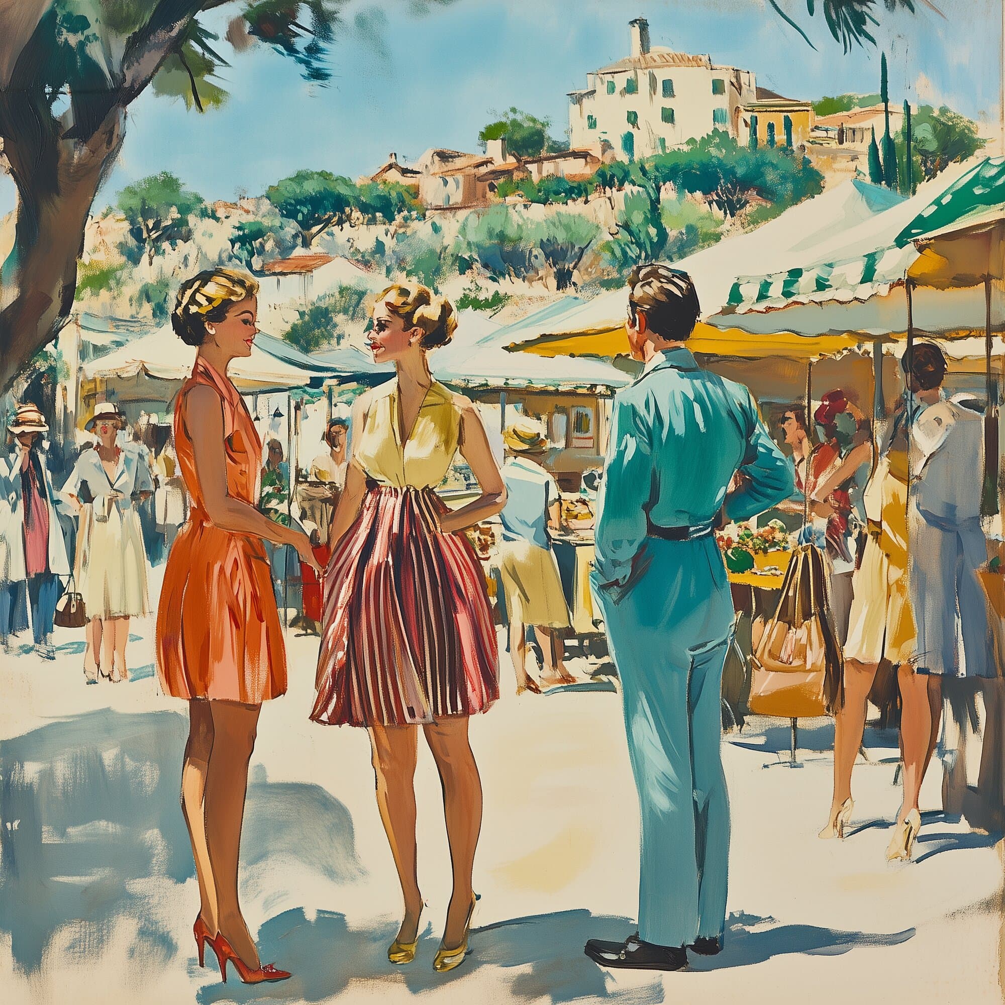 Shoppen für den guten Zweck - Anmeldung