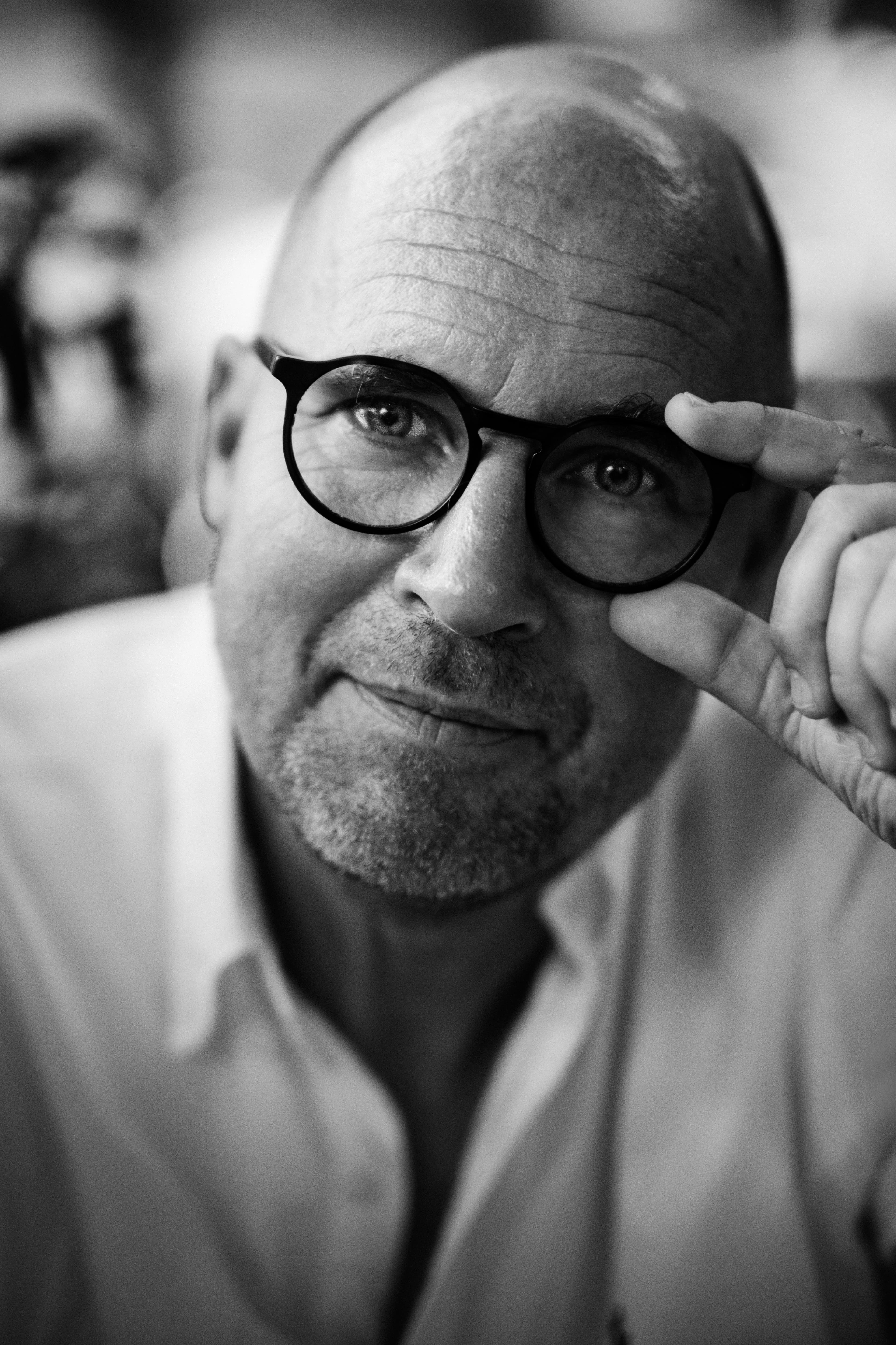 Arnd von Wedemeyer