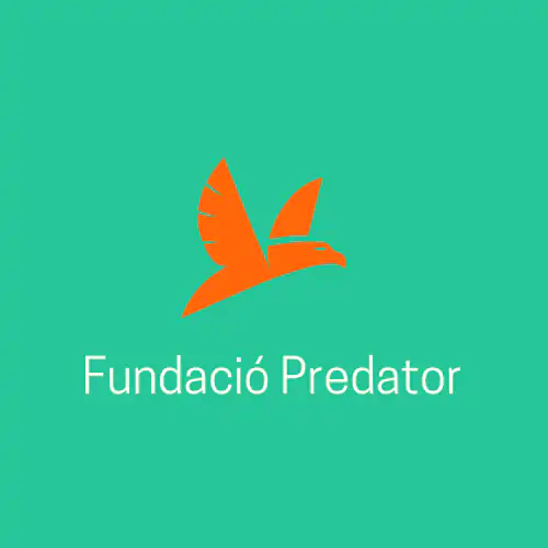 Fundació Predator Logo 500px