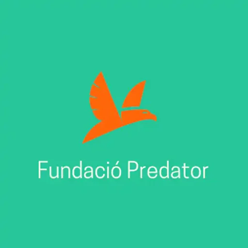 Logo de la Fundació Predator